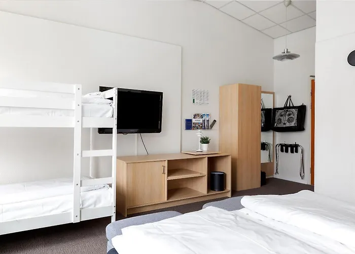 Best Western Hotel Sverre